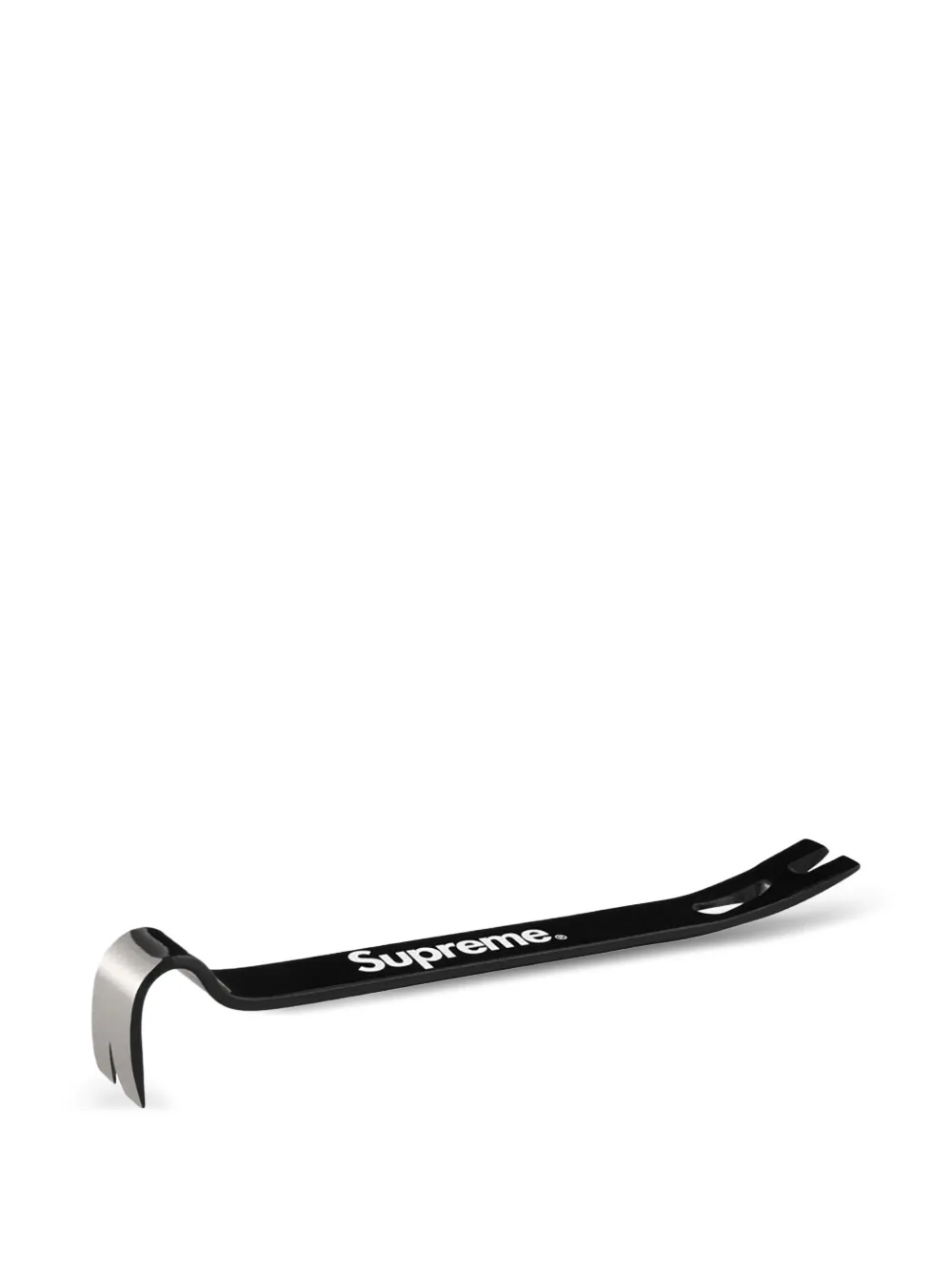 Supreme Hultafors Tools Mini koevoet Zwart