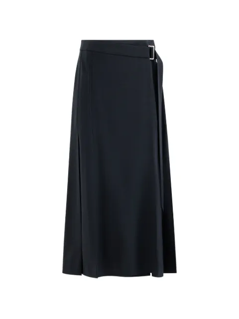 Brunello Cucinelli falda corta Tropical Luxury