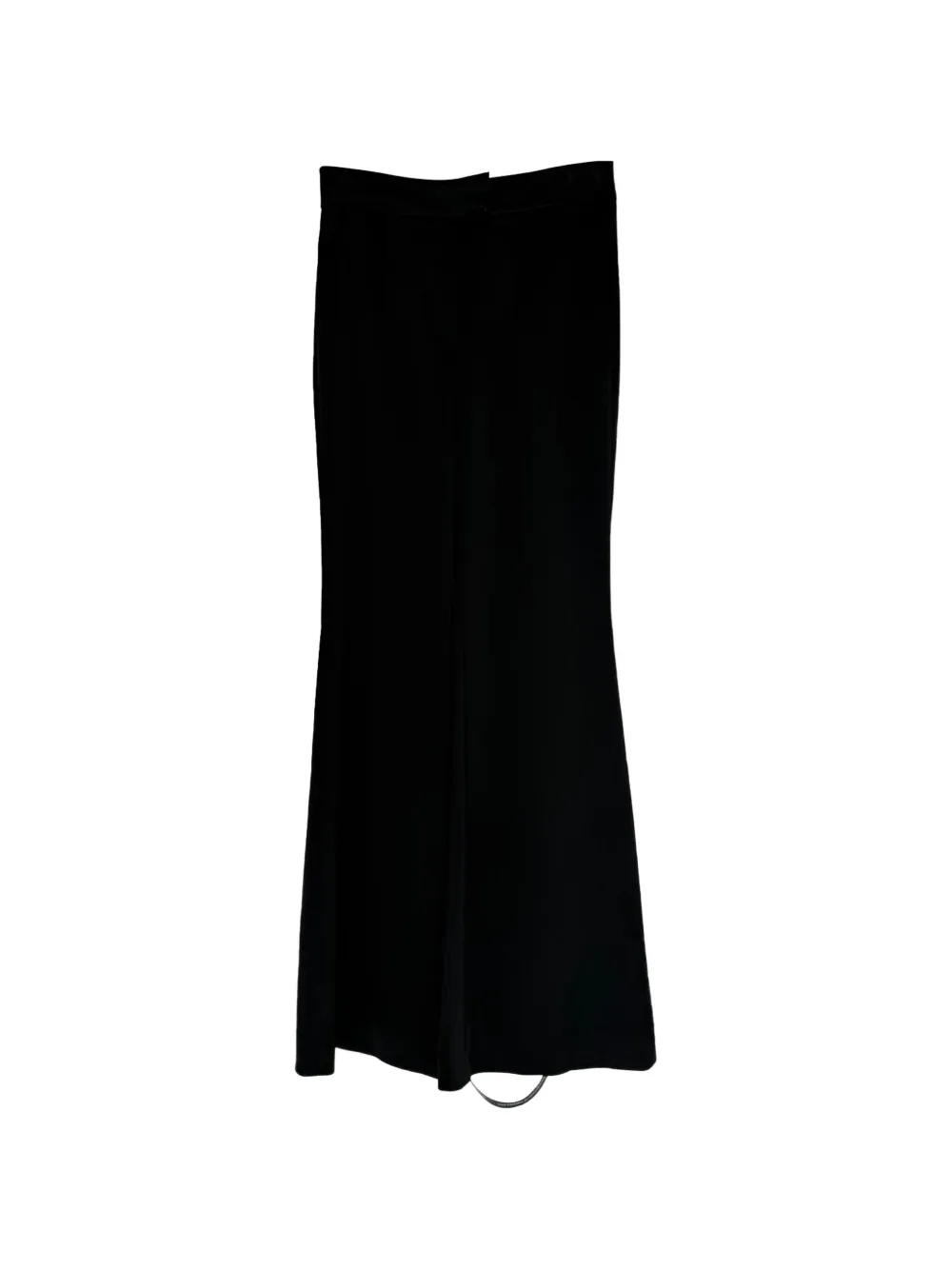 Galvan London wide-leg trousers - Noir Galvan London wide-leg trousers - Noir