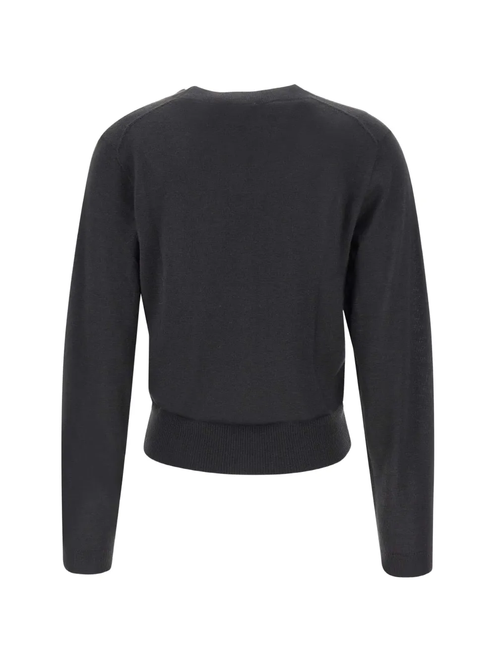 HERSKIND Anais vest Grijs