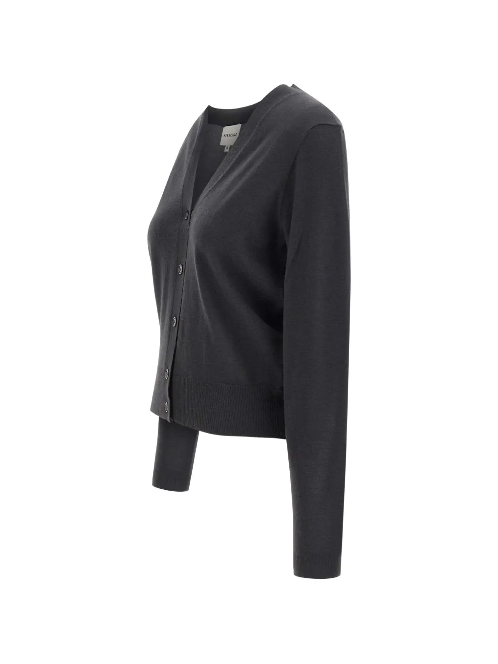 HERSKIND Anais vest Grijs