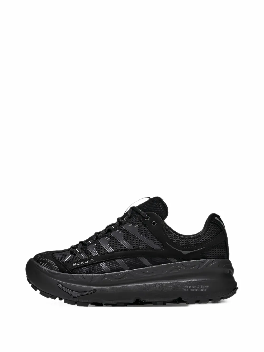 HOKA Mafate 2 OG sneakers - Schwarz