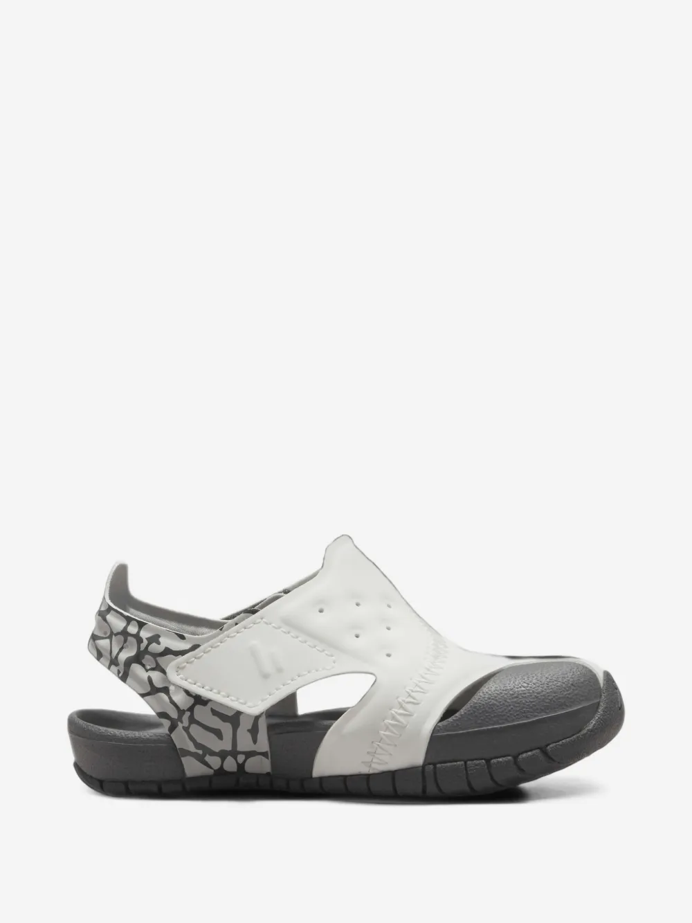 Nike Kids 조던 플레어 샌들