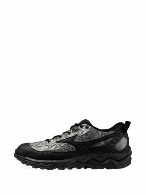 Mizuno x Han Kjøbenhavn Wave Mujin TL sneakers