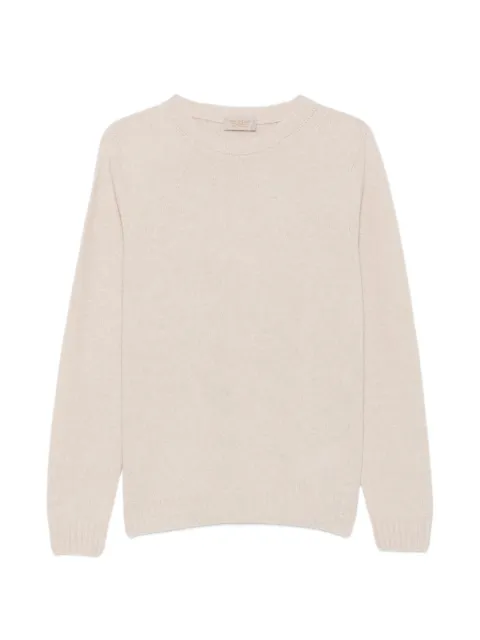 John Smedley Norfolk sweater