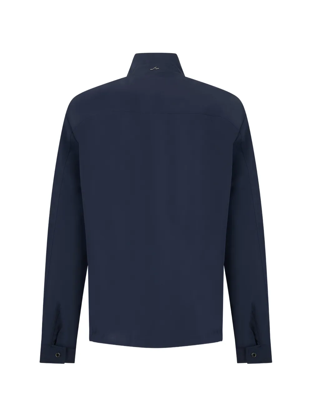 Paul & Shark zip-up jacket Blauw
