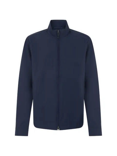 Paul & Shark zip-up jacket