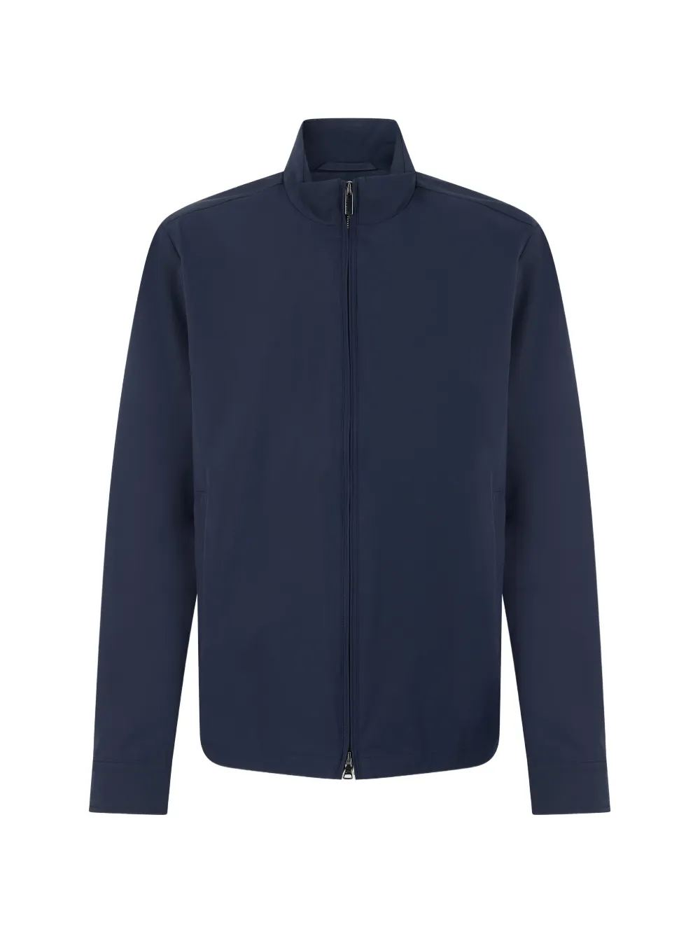 Paul & Shark Giacca con zip - Blu