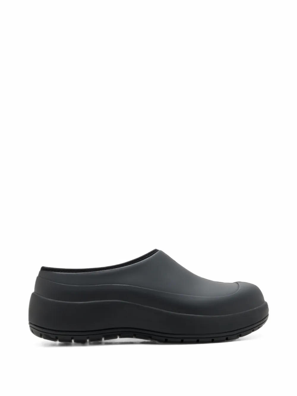 Rains The Dry clog - Schwarz