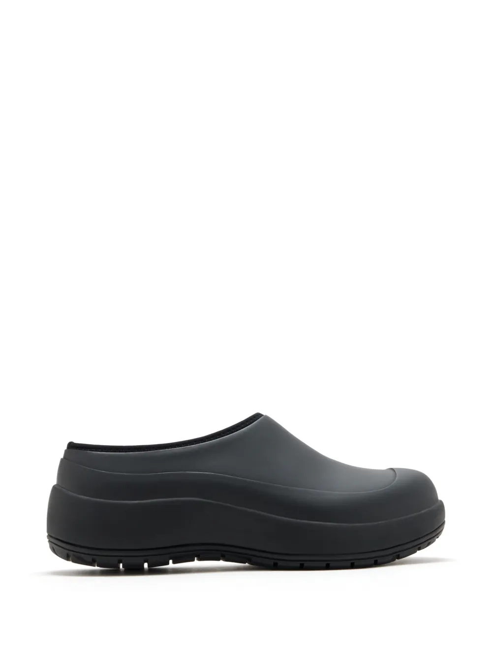 Rains The Dry clog - Nero
