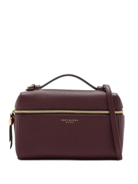 Tory Burch bolsa de mano Romy slim con asa superior