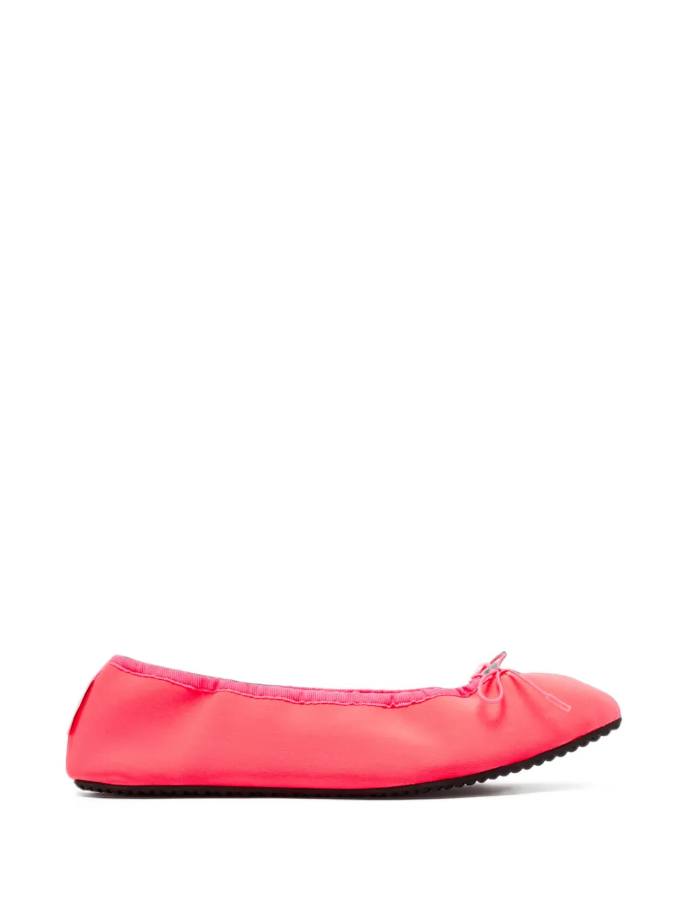 Gimaguas ballerines élastiques - Rose