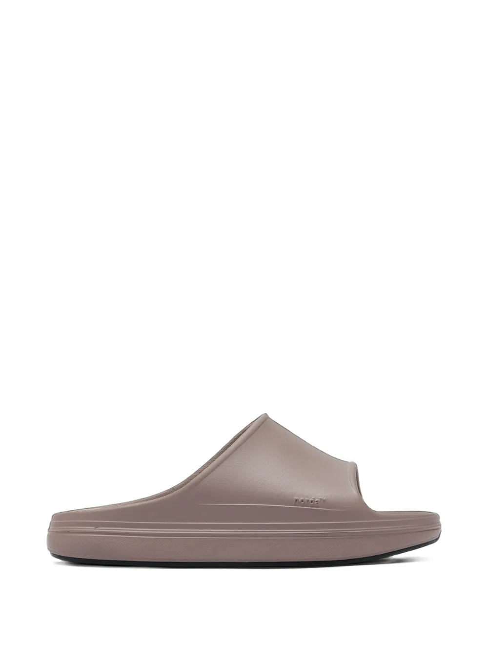 norda 008 sandals - Braun