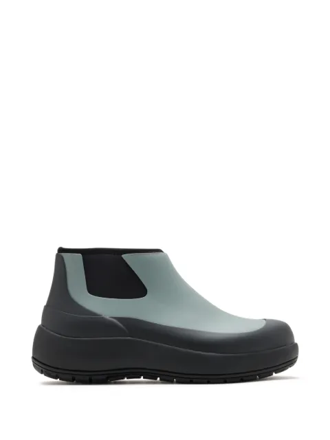 Rains Mirage rubber ankle boots