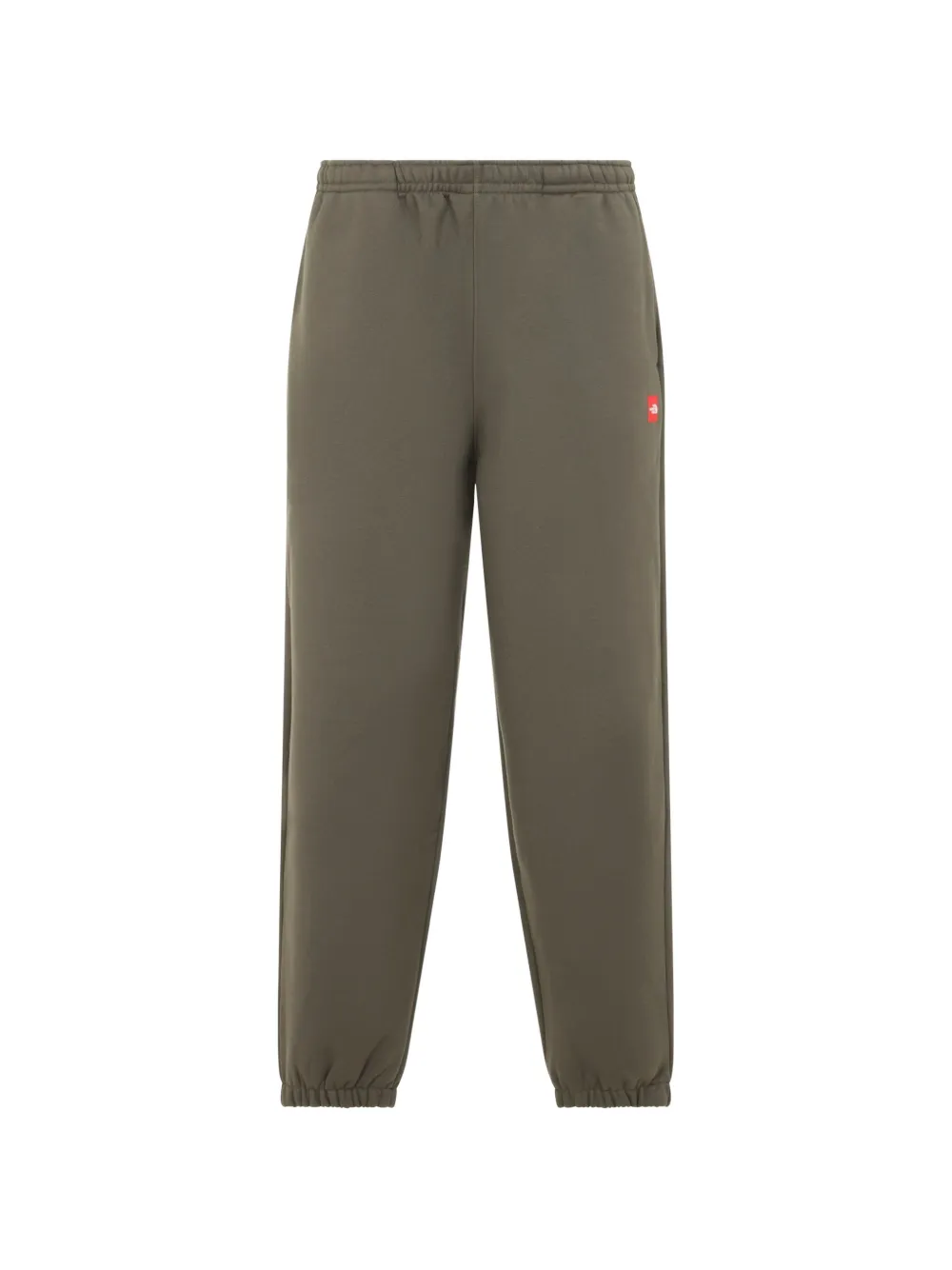 The North Face TNF Red Box sweatpants - Verde