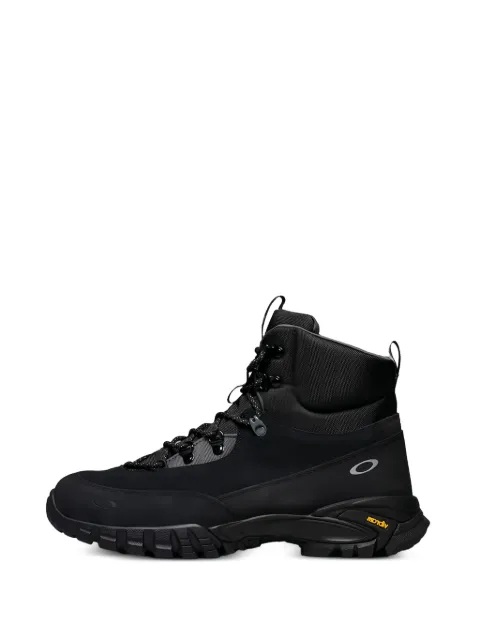Oakley Vertex logo-print hiking boots