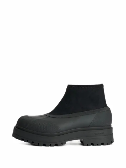 Tretorn Avan Hybrid boots