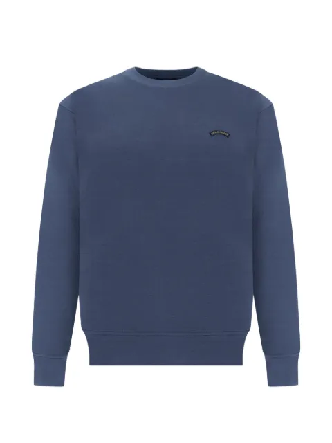 Paul & Shark crew-neck sweatshirt