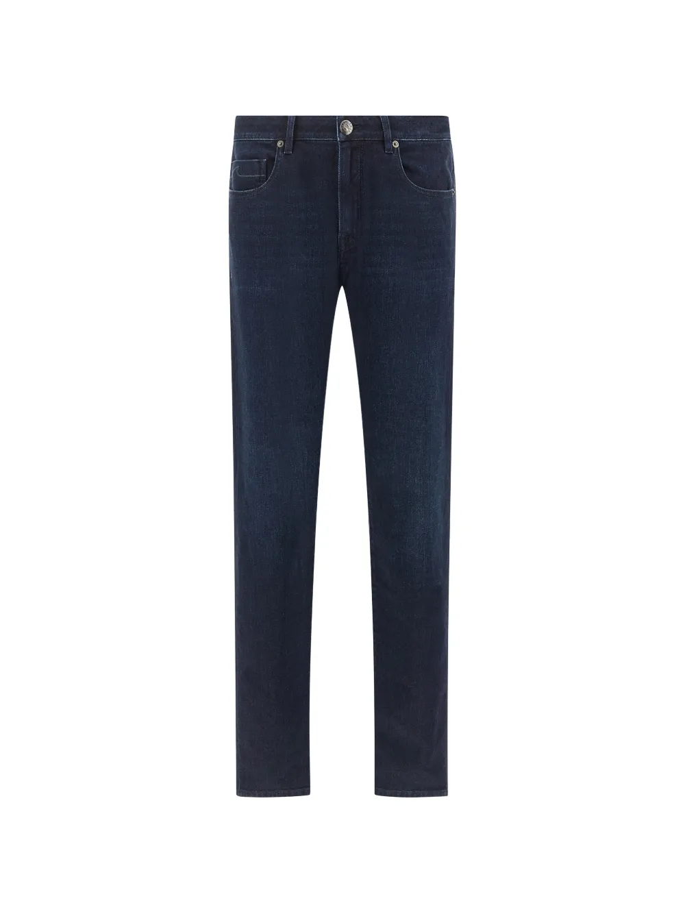 Paul & Shark Varese slim-fit jeans - Blu