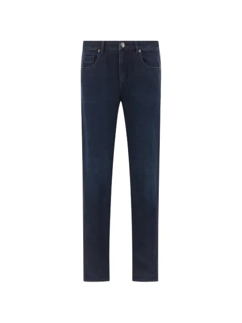Paul & Shark Varese slim-fit jeans