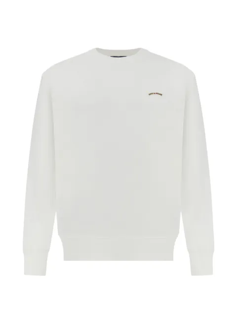 Paul & Shark crew-neck sweatshirt