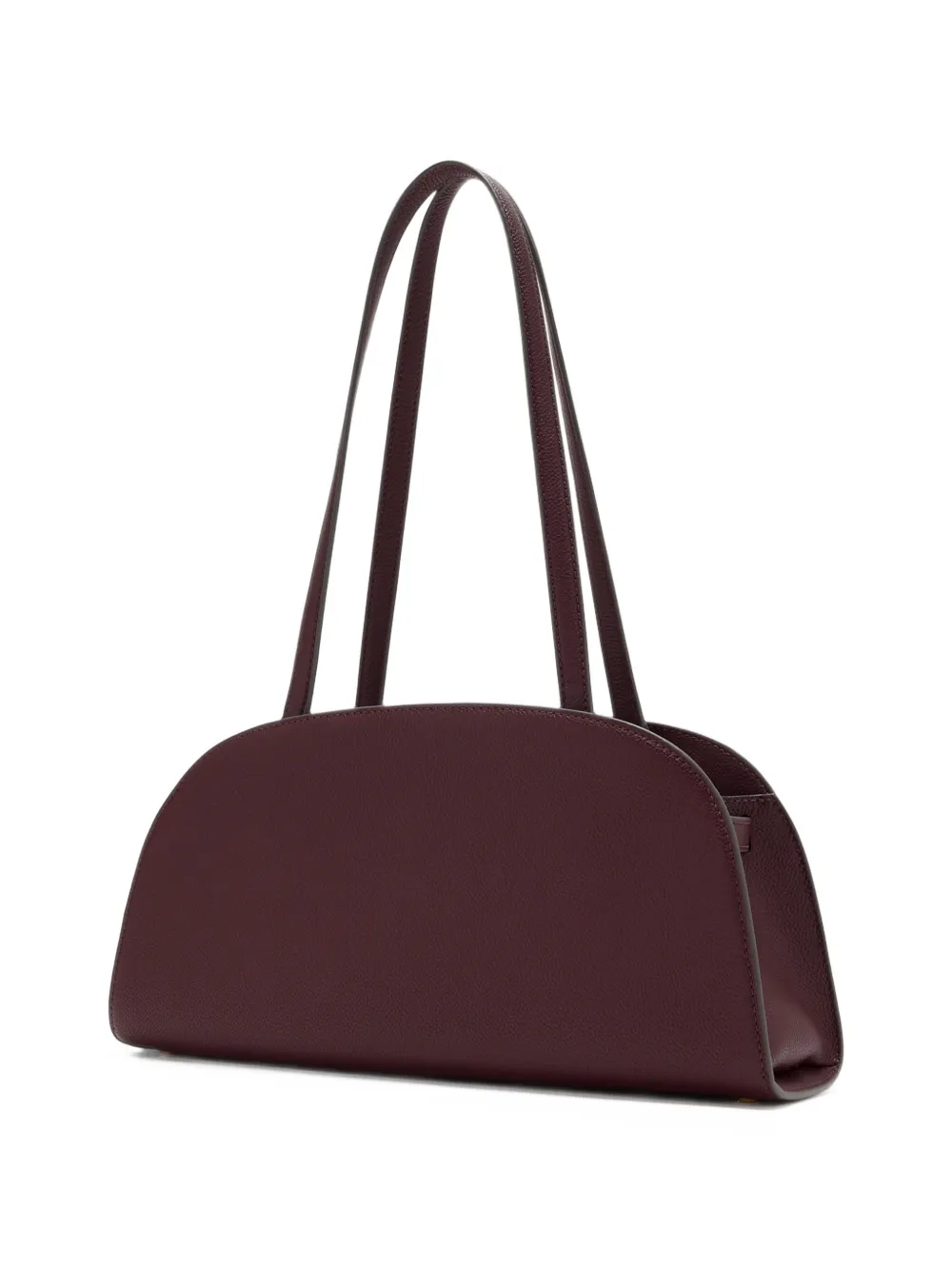 Tory Burch Romy East-West bauletto Rood