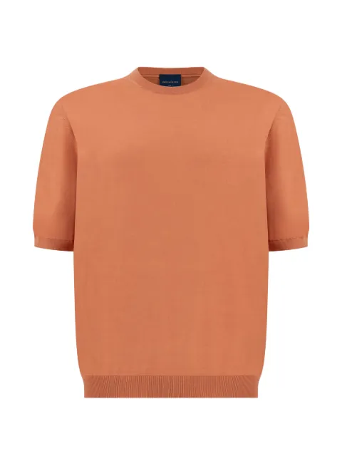 Paul & Shark 140's wool T-shirt