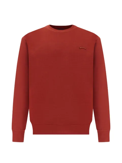 Paul & Shark crew-neck sweatshirt