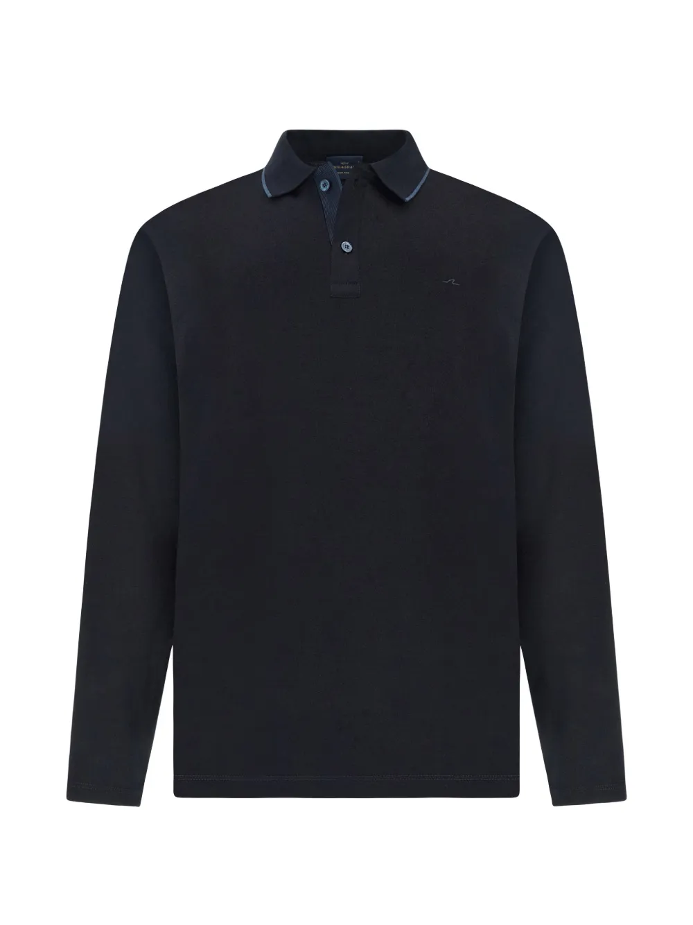 Paul & Shark Aqua Touch cotton polo shirt - Blu