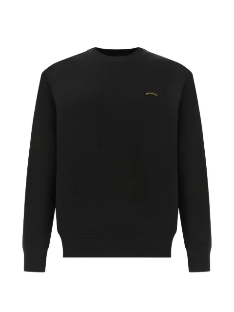 Paul & Shark crew-neck cotton sweatshirt