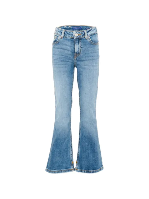Scotch & Soda Kids jeans acampanados