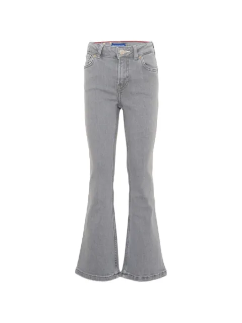 Scotch & Soda Kids jeans acampanados The Charm