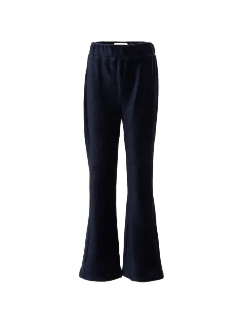 Scotch & Soda Kids corduroy flared trousers