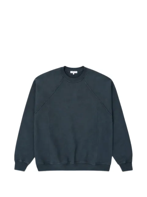 Lady White Co. Heavy Gusset crew-neck sweater