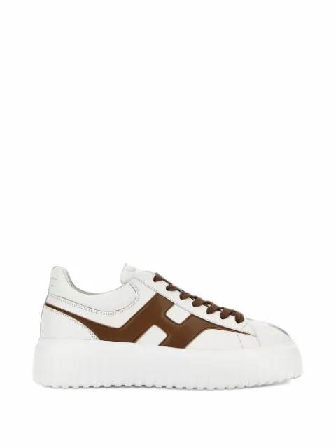 Hogan sneakers H-stripes