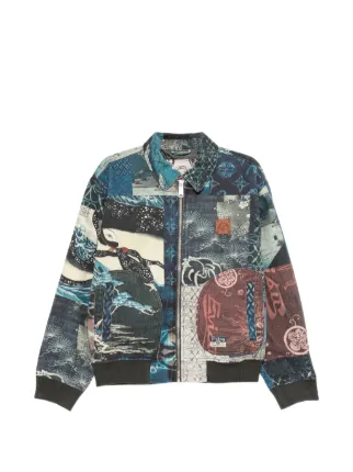 EVISU