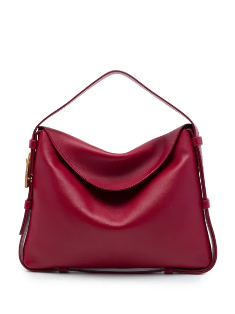 Bottega Veneta Pre-Owned 2012-2026 Calfskin Cradle handbag