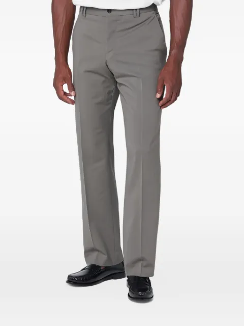 PT Torino Michael straight-leg trousers