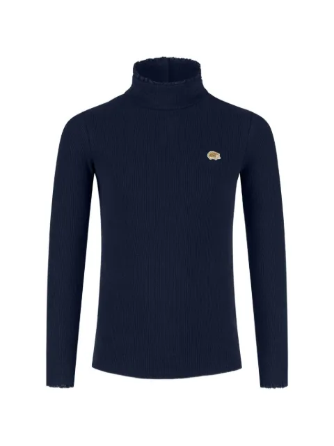 Tartine Et Chocolat turtleneck sweater