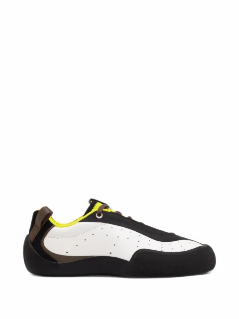 Village PM 2PM panelled sneakers