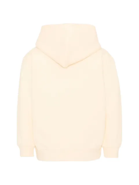 Scotch & Soda Kids graphic-print hoodie