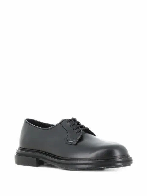 Paul Smith black Kamari shoes