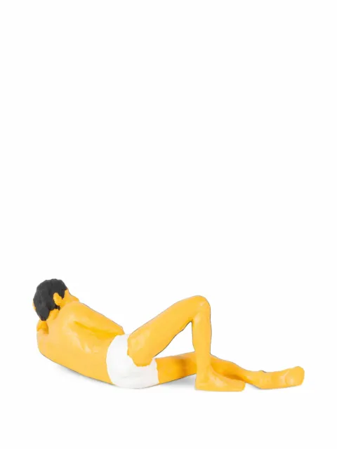Seletti Love Is A Verb George figurine