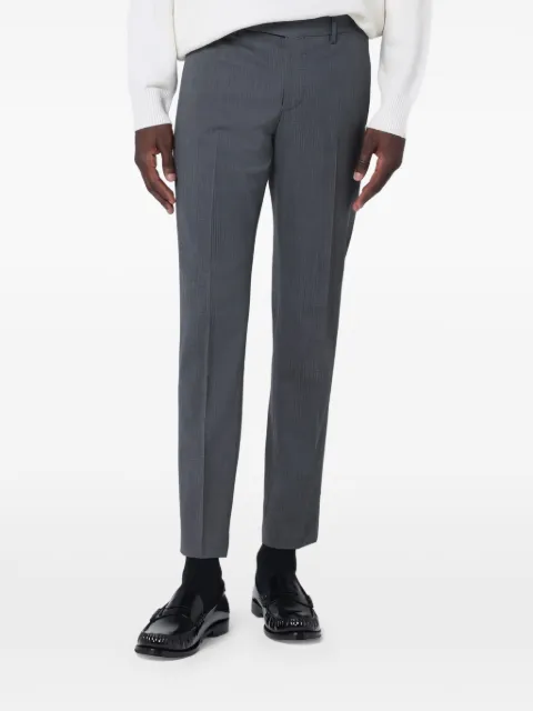 PT Torino Dieci tailored trousers
