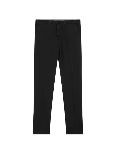 Santaniello straight-leg trousers