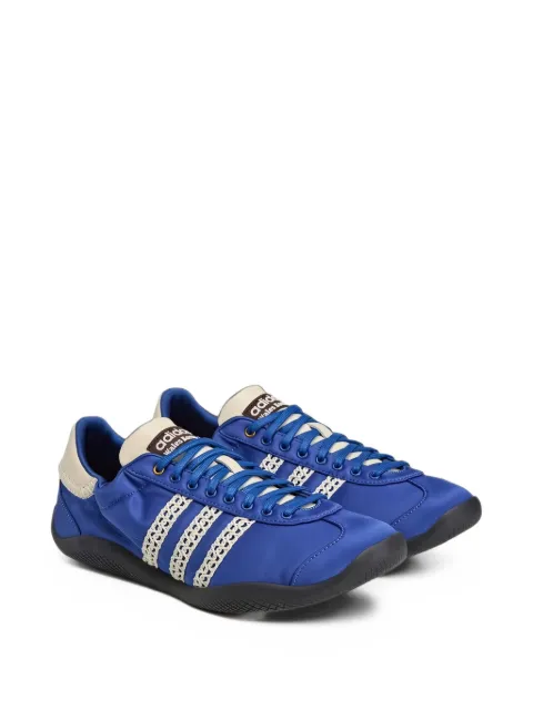 Wales Bonner x Adidas Karintha Lo sneakers