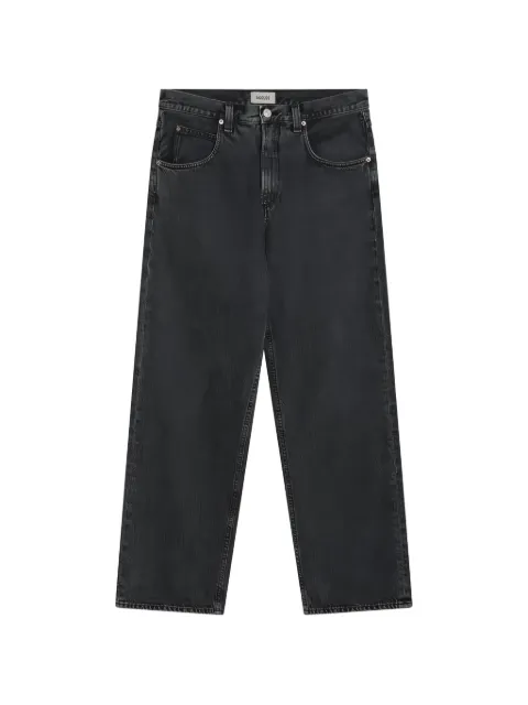 AGOLDE wide-leg jeans