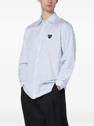 Comme Des Garçons Play