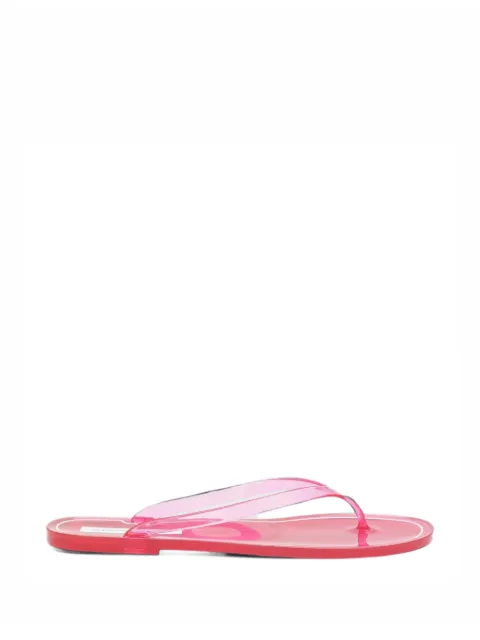 Christopher Esber flip flops Jo