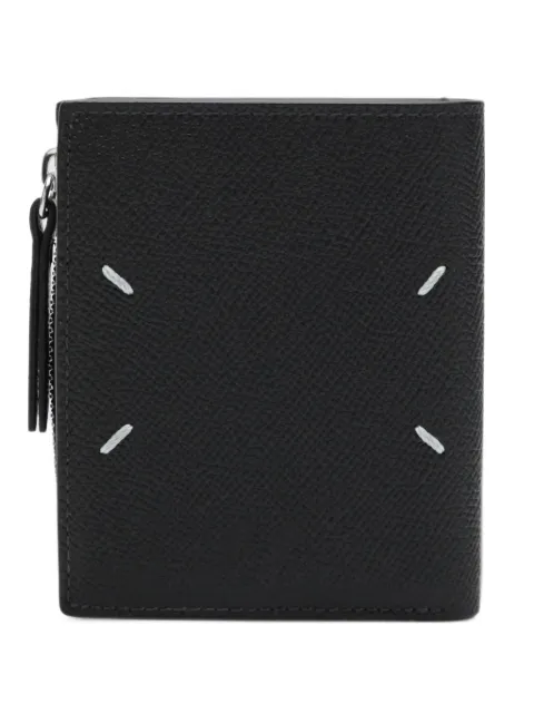Maison Margiela Four Stitches wallet